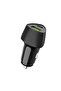 36W Car Charger (Type-C & Lightning Cable) - 2