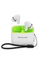 Moxie V1100 TWS Earbuds - 3