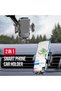 2 in 1 Smart Phone Car Holder - 2