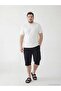 Knee Length Men's Swim Shorts (S6) - 2