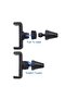 Universal Car AC Air Vent Mount Mobile Phone Holder - 2