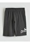 Crew Neck Boys' Shorts Set (S6) - 5