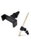 Universal Car AC Air Vent Mount Mobile Phone Holder - 7