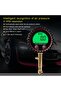 Digital Tire Pressure Gauge Kit High Accuracy PSI Meter with Accessories for Car Bike - 6
