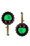 Digital Tire Pressure Gauge Kit High Accuracy PSI Meter with Accessories for Car Bike - 7