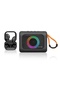 Wireless Speaker + True Wireless Buds - 7
