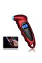 Digital Tire Pressure Gauge Portable Car Safety Tool Fast Accurate PSI Checker - 7