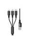 3in1 USB-Cable