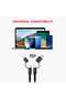 4 In 1 Cable USB and Type C Type C and Lightning Cable - 4