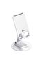 Phone and Tablet Multifunctional Desktop Holder - 3