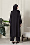 Women's Plus Size Ayrobin Zippered 2-Piece Set - 7