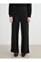 Elastic Waist Women's Sweatpants (S6) - 2