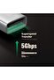 محول USB 3.0 نوع C فائق السرعة لنقل البيانات CA380 - 7