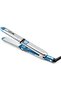 GStorm Hair Straightener and Curler 2 in 1 with Fast Heating, Pro Nano Titanium Hair Straightener