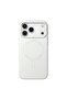 iPhone 17 Pro MORANDI Series MLDcx Magnetic Silicone Back Case