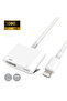 Lightning to HDMI Video Convertor - 2