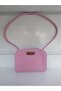 Fulya Model Shoulder Bag Stylish Use Made from Cord Rope Handmade - 4