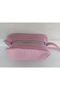 Fulya Model Shoulder Bag Stylish Use Made from Cord Rope Handmade - 5