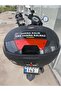 Motor çanta sticker
