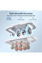 Pm-29678 Multi-Functional 8-Head Professional Deep Tissue Massager - 4