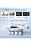 Pm-29678 Multi-Functional 8-Head Professional Deep Tissue Massager - 2