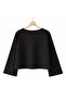 Tie-Front Kimono Shirt with 2 Ties - 2