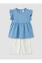 Lcw Babymavi Polka Dot Baby Girl Set