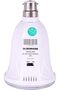 Rechargeable LED Bulb with Remote Control - OMESL2838 - 3