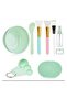 11 Pcs Face Mask Mixing Bowl Set