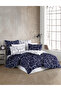Ranforce 100% Cotton Double Duvet Cover Set |   Sheets - 2