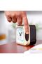 Alarm Clock – OMWC1883 | Double Bell with Light | Super Loud Wake-Up Alarm for Heavy Sle - 6