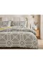 New Season Cotton Seç & Ser Single Bedding Set Oveline Yellow - 2