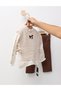 Compleu elegant premium, Perfection, crem - 5