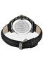 Mensor Leather Strap Analog Men's Watch PEWJA0004801|| 43MM - 3
