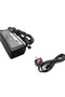 90W Charger With Power Supply Cord For HP Compaq and Elitebook models 2230s, 2510p, 2710p, 6510b