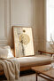 One Piece Wooden Framed Painting Tk3828