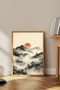 One Piece Wooden Framed Painting Tk3823 - 2