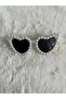 White Pearl Heart Bridal Glasses, Bride Trend after Party Wedding Henna Fun Glasses