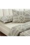 New Season Cotton Seç & Ser Single Bedding Set Oveline Yellow - 6