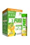 JETFUEL ENERGY STICK PACKS (14 PER BOX ) TROPIC THUNDERBURST BLEND