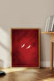 One Piece Wooden Framed Painting Tk3817 - 2