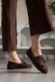 Ba01 Daily Orthopedic Women's Ballerina Shoes - 4