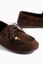 Ba01 Daily Orthopedic Women's Ballerina Shoes - 5