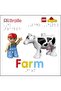 Dk Braille Lego Duplo Farm