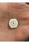 Vintage Wristwatch Dial 15X14,80Mm (118) - 3