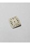 Vintage Wristwatch Dial 24.1X22.4Mm (052)