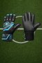 Football Goalkeeper Glove |   Finger Protection, Strong Grip, Adult & Child Size - 2