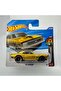 67 Camaro 1:64 Model Araba