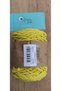 Thick Macrame Bag Cord 3mm 250Gr 150m Cotton Nm:0.60 |   Supla Hat Summer Knitting Yarn - 3