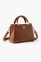 Women's Hand and Shoulder Bag with Cross Strap, Stylish and Everyday